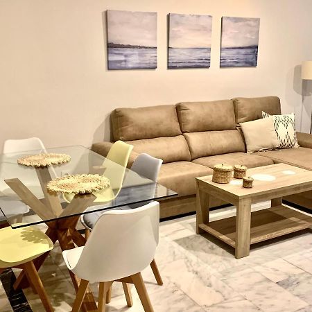 NUEVO Apartamento Templo Romano - Free Parking Córdoba Exterior foto