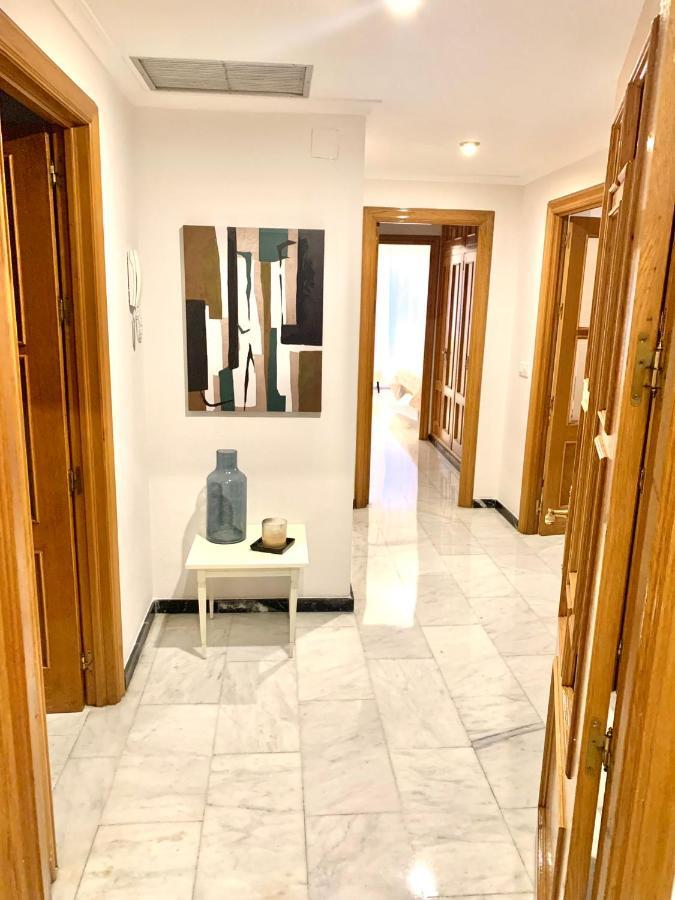 NUEVO Apartamento Templo Romano - Free Parking Córdoba Exterior foto