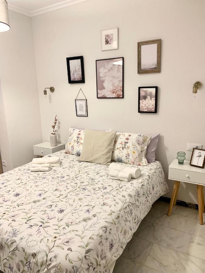 NUEVO Apartamento Templo Romano - Free Parking Córdoba Exterior foto