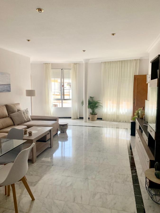 NUEVO Apartamento Templo Romano - Free Parking Córdoba Exterior foto