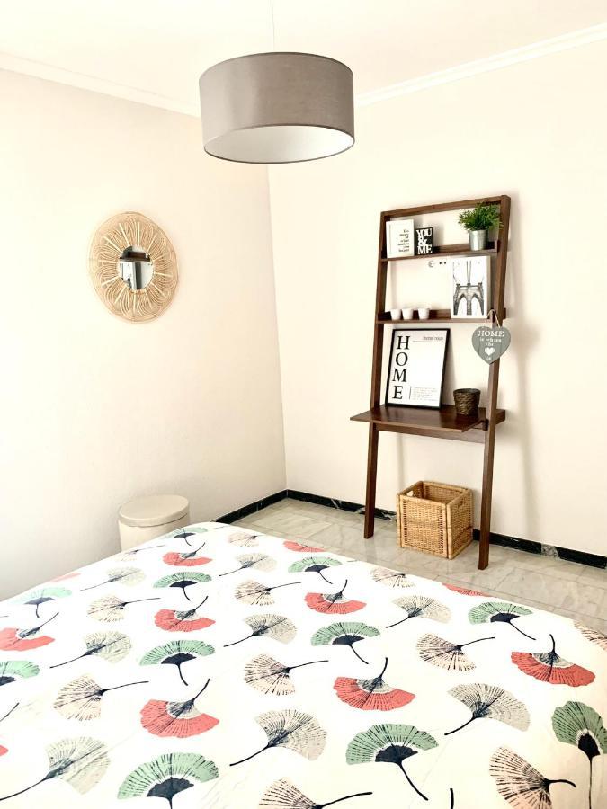 NUEVO Apartamento Templo Romano - Free Parking Córdoba Exterior foto