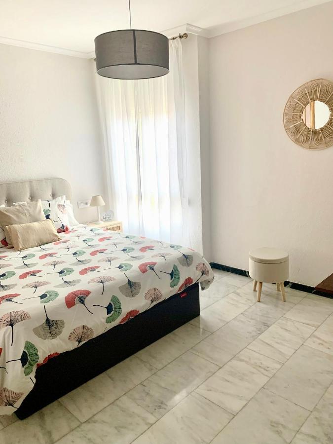 NUEVO Apartamento Templo Romano - Free Parking Córdoba Exterior foto