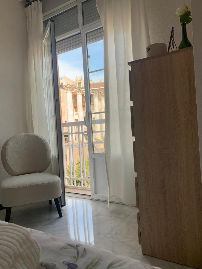 NUEVO Apartamento Templo Romano - Free Parking Córdoba Exterior foto