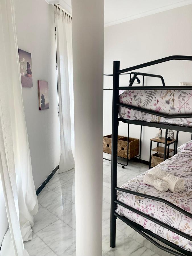NUEVO Apartamento Templo Romano - Free Parking Córdoba Exterior foto