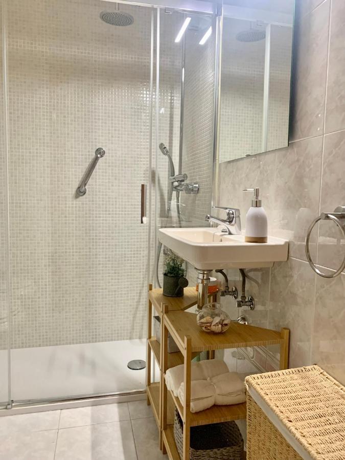 NUEVO Apartamento Templo Romano - Free Parking Córdoba Exterior foto