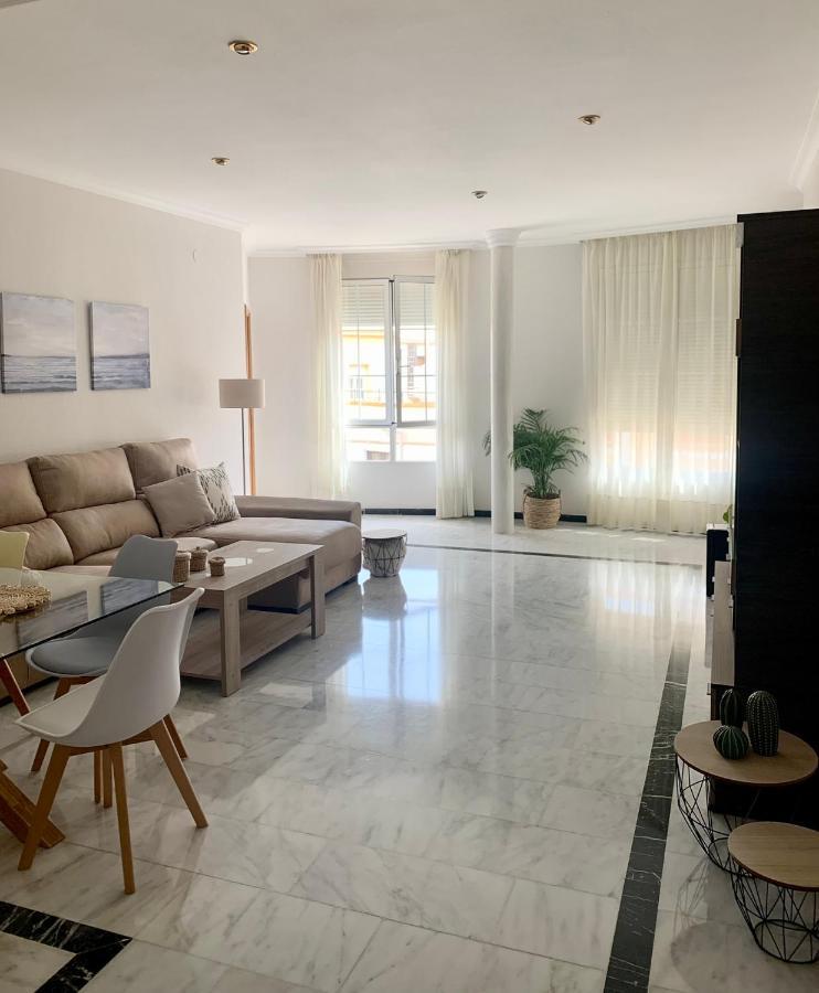 NUEVO Apartamento Templo Romano - Free Parking Córdoba Exterior foto