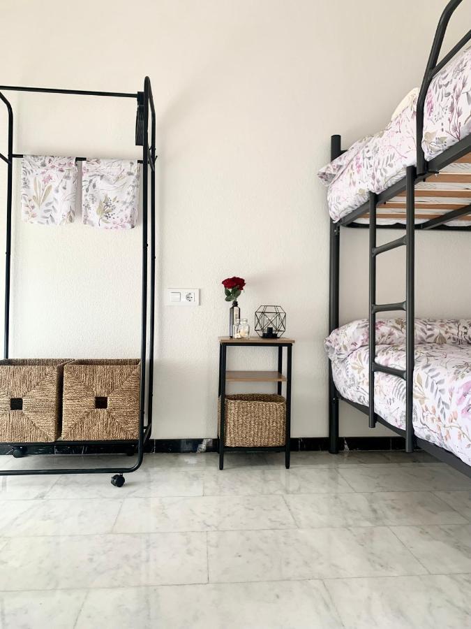 NUEVO Apartamento Templo Romano - Free Parking Córdoba Exterior foto